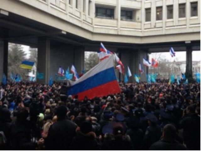 Решение о референдумах в Крыму и Донецке не имеют правовых последствий, — ГПУ Решение о референдумах в Крыму и Донецке не имеют правовых последствий, — ГПУ