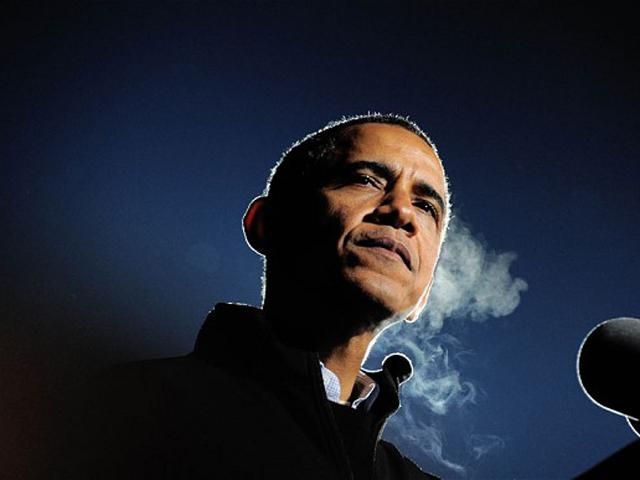 Обама отложил решение об участии в саммите G8 в Сочи Обама отложил решение об участии в саммите G8 в Сочи