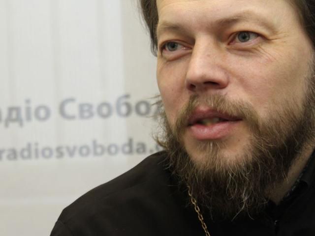 УПЦ МП запевнили, що не сприймуть політичних заяв патріарха Кирила і будуть до кінця з народом