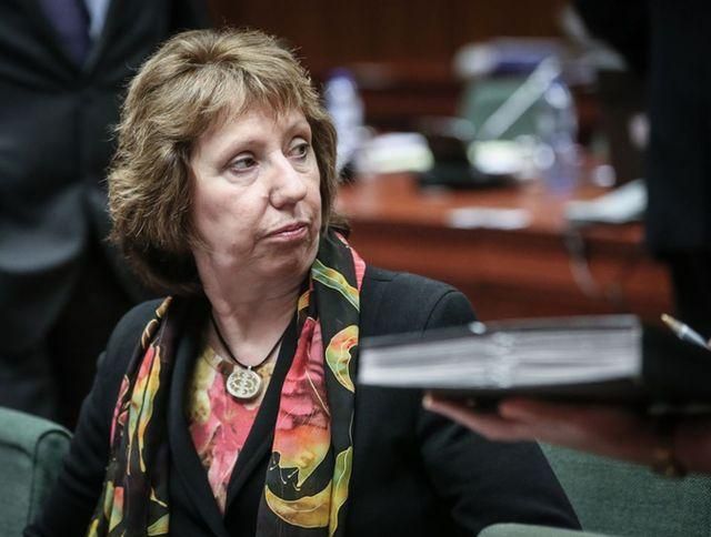 Голови МЗС країн Євросоюзу обговорять у Брюсселі питання України Голови МЗС країн Євросоюзу обговорять у Брюсселі питання України