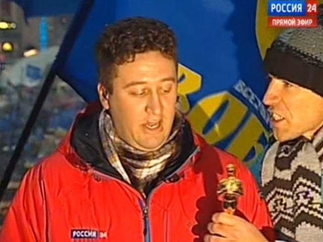 Томенко пропонує відключити в Україні російські телеканали Томенко пропонує відключити в Україні російські телеканали