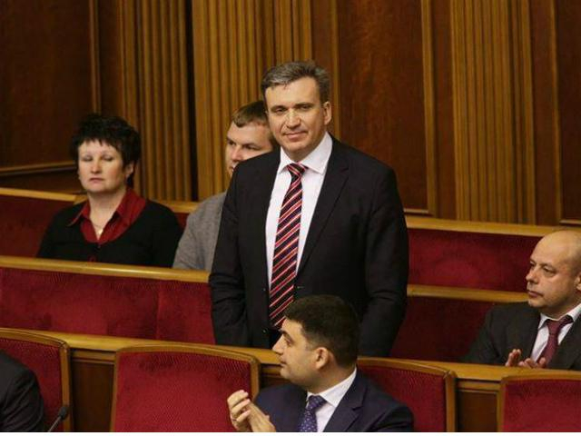 Уряд відновив роботу над Угодою про асоціацію з ЄС 