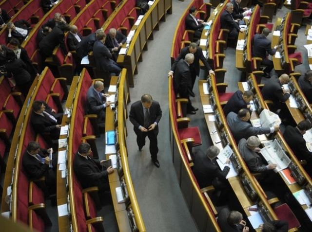 Нардепи звернулись із зверненням до парламентів країн-гарантів безпеки України 