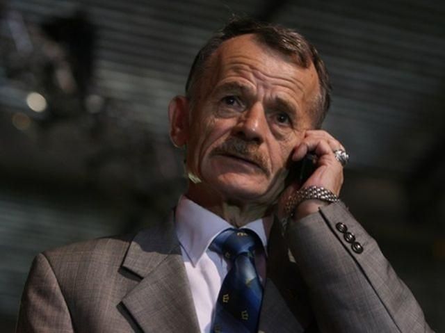 Боевой мобилизации крымские татары еще не объявляли, — Джемилев Боевой мобилизации крымские татары еще не объявляли, — Джемилев