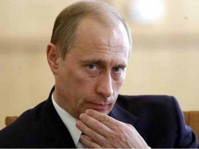 Совет призывает Путина не вводить войска на территорию Украины