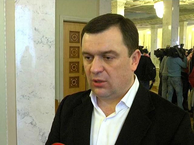 Одне з найважливіших питань – введення надзвичайного стану в Криму, — Пацкан Одне з найважливіших питань – введення надзвичайного стану в Криму, — Пацкан