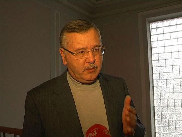 План действий — тесное сотрудничество с НАТО с перспективой вступления, — Гриценко План действий — тесное сотрудничество с НАТО с перспективой вступления, — Гриценко