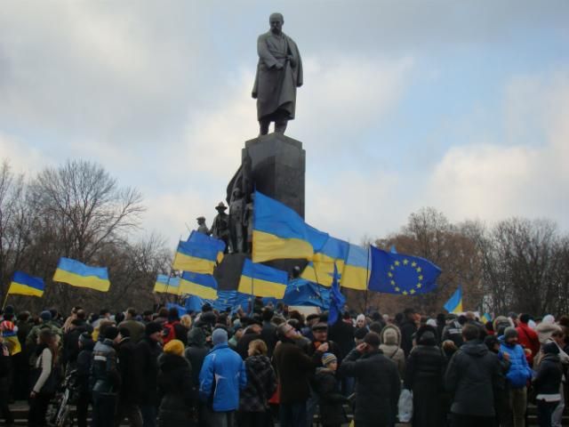 Дві людини загинули після сутички у Харкові, — ЗМІ 