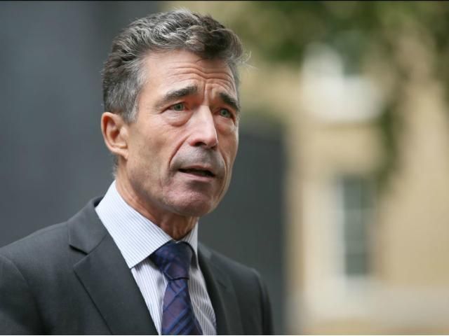 Генсек НАТО назвав дії Росії загрозою безпеки в Європі Генсек НАТО назвав дії Росії загрозою безпеки в Європі