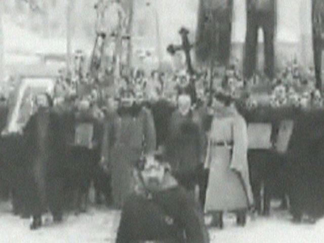 Кривава революція в Росії 1905-1907 років Кривава революція в Росії 1905-1907 років