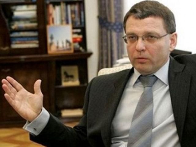 Прага викликала російського посла, щоб поговорити про Крим Прага викликала російського посла, щоб поговорити про Крим