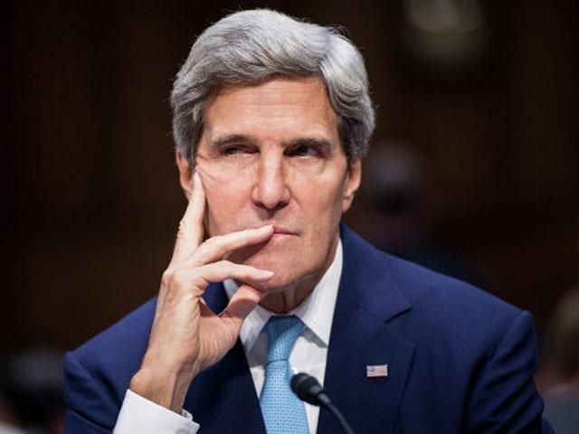 Росія може бути виключена з G8, — держсекретар США Росія може бути виключена з G8, — держсекретар США