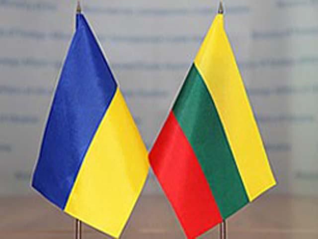 Свого посла з Росії відкликає Литва