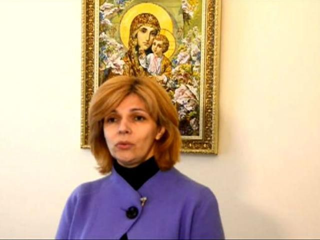 Крым должен стать европейской здравницей, - Богомолец Крым должен стать европейской здравницей, - Богомолец