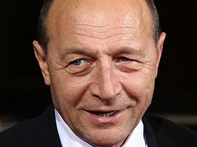 Агресія Росії у Криму може дійти до Придністров'я, — румунський президент Агресія Росії у Криму може дійти до Придністров'я, — румунський президент