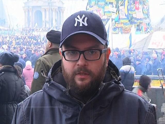Крим за мир, – житель Криму