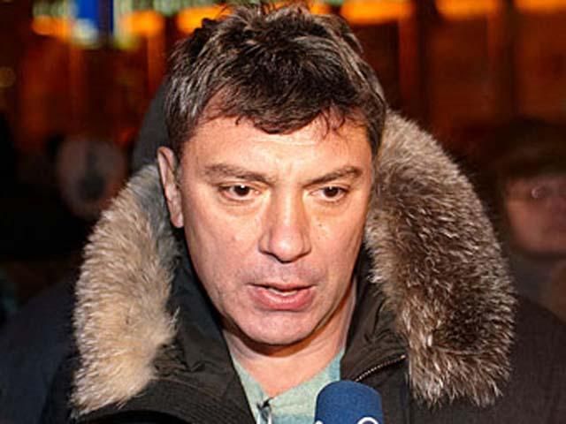 Оккупация Украины уже началась, - Немцов