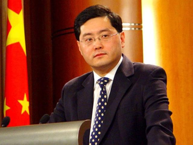 Китай підтримав суверенітет України Китай підтримав суверенітет України