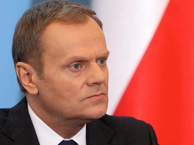 Українці сьогодні мусять дізнатися, що вони мають справжніх друзів, — польський прем’єр Українці сьогодні мусять дізнатися, що вони мають справжніх друзів, — польський прем’єр