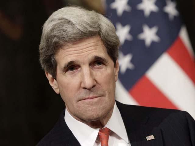 Госсекретарь США встретится с властями Украины во вторник