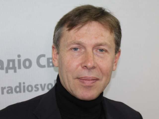 Україна може надати Криму стільки повноважень, скільки він може осилити, — Соболєв Україна може надати Криму стільки повноважень, скільки він може осилити, — Соболєв