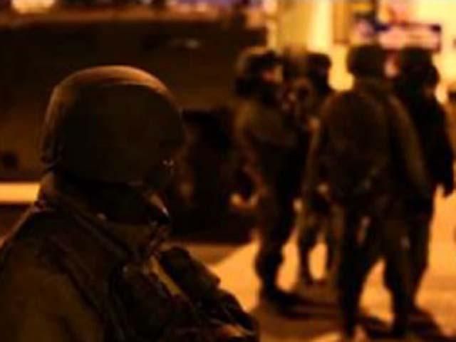 Російські військові захопили військову частину у Балаклаві Російські військові захопили військову частину у Балаклаві