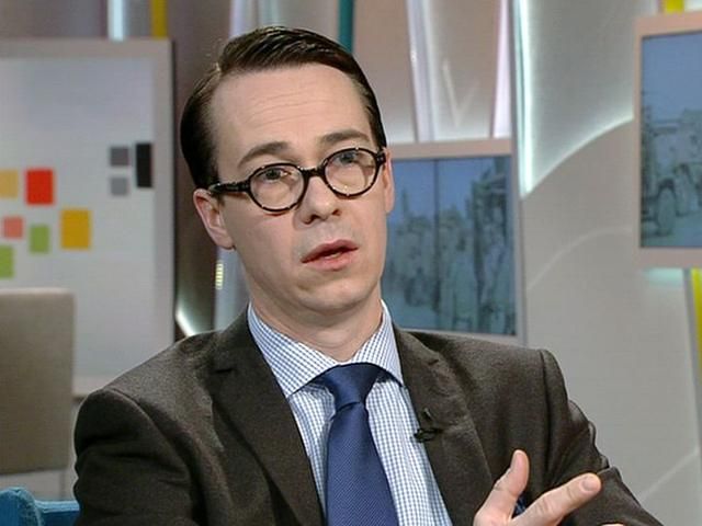 Глава Міноборони Фінляндії скасував візит до Росії Глава Міноборони Фінляндії скасував візит до Росії