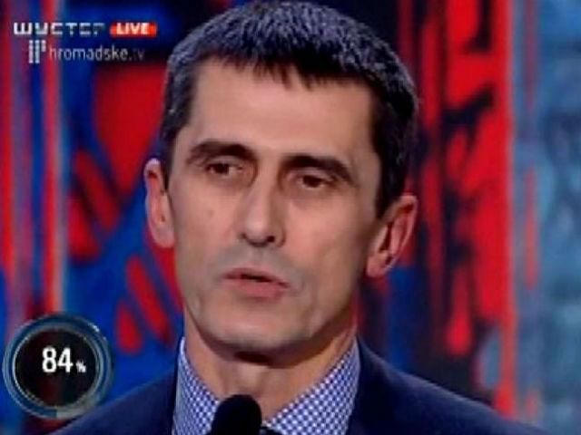 Росіян завозять для сепаратистських мітингів, тому кордон можуть перекрити, — Ярема Росіян завозять для сепаратистських мітингів, тому кордон можуть перекрити, — Ярема