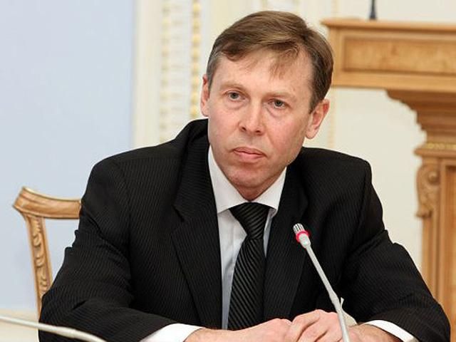 Украина даст Крыму столько полномочий, сколько он сможет взять, - Соболев Украина даст Крыму столько полномочий, сколько он сможет взять, - Соболев