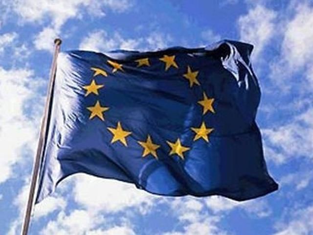 Министры иностранных дел ЕС обсудят ситуацию в Украине