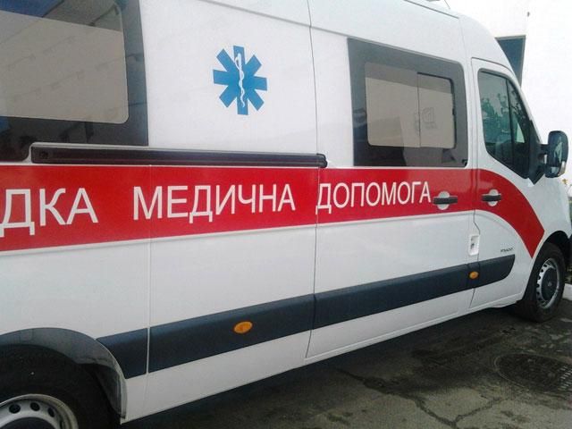 Во время акций протеста в Украине погибло 95 человек, - Минздрав Во время акций протеста в Украине погибло 95 человек, - Минздрав