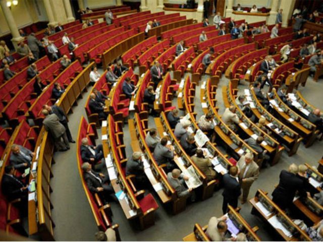 Рада планує розглянути ратифікацію Угоди про асоціацію з ЄС Рада планує розглянути ратифікацію Угоди про асоціацію з ЄС