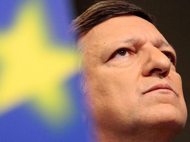 ЄС збере саміт на рівні глав держав і урядів через ситуацію в Україні, — Баррозу