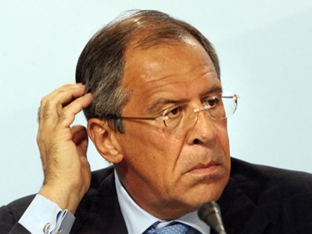 Против Черноморского флота РФ готовятся провокации, - глава МИД России Против Черноморского флота РФ готовятся провокации, - глава МИД России