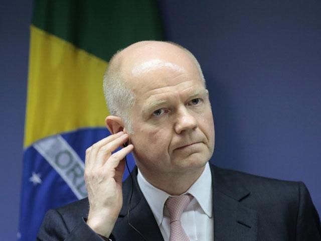 Країни-гаранти безпеки України зберуться в середу для консультацій Країни-гаранти безпеки України зберуться в середу для консультацій