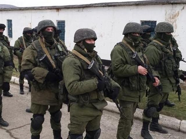 В Криму готується провокація стосовно українських військових, — МВС (Відео)