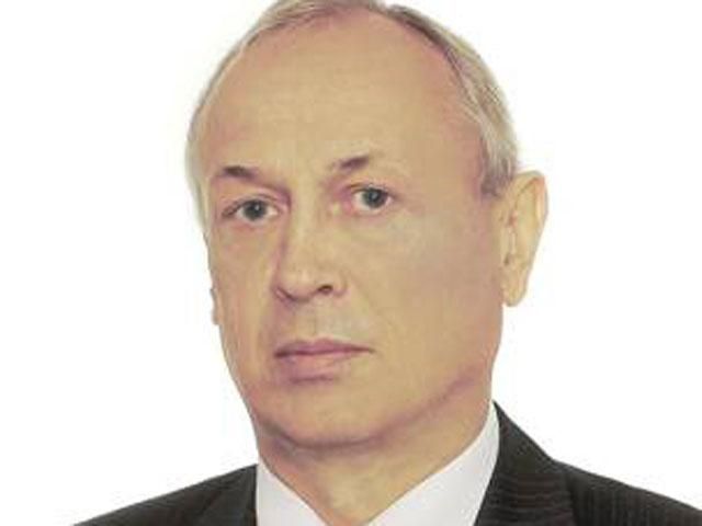 Кабмін звільнив главу Держспецзв'язку Кабмін звільнив главу Держспецзв'язку