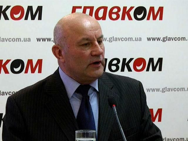 Росія не планує захоплення лише в Криму, Київ - також в небезпеці, - Терещенко