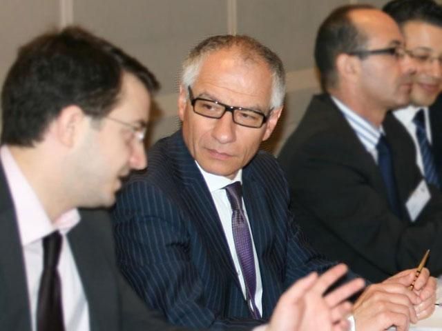 Глава Государственной казначейской службы ушел в отставку Глава Государственной казначейской службы ушел в отставку