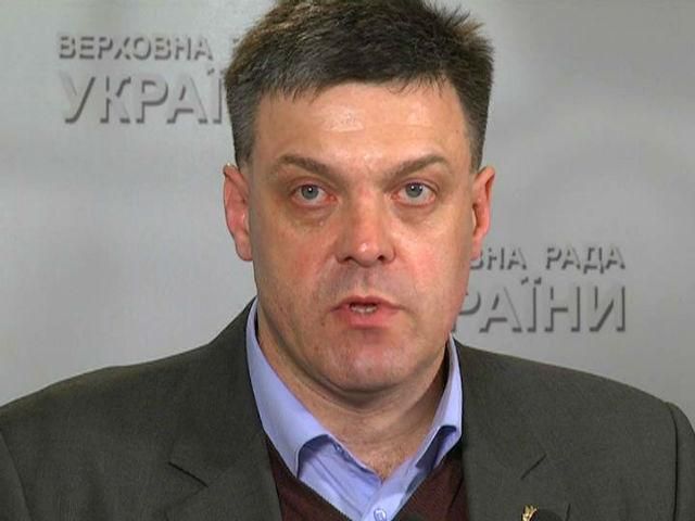 ВР планує створити групу депутатів для переговорів з Росією