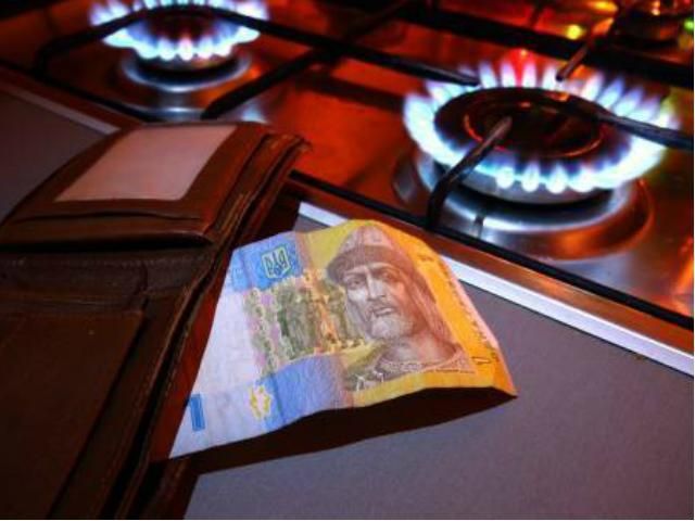 Яценюк исключает, что Россия даст Украине газовую скидку на второй квартал Яценюк исключает, что Россия даст Украине газовую скидку на второй квартал