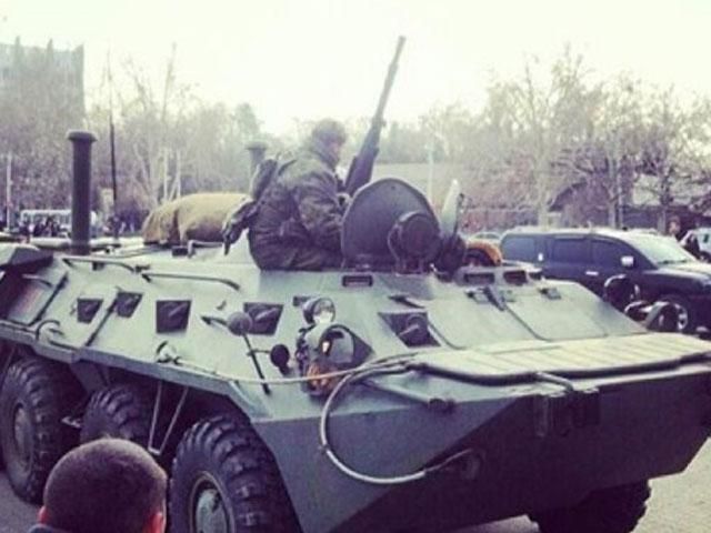 Российские военные выдвинули очередной ультиматум: сдаться до 5 утра