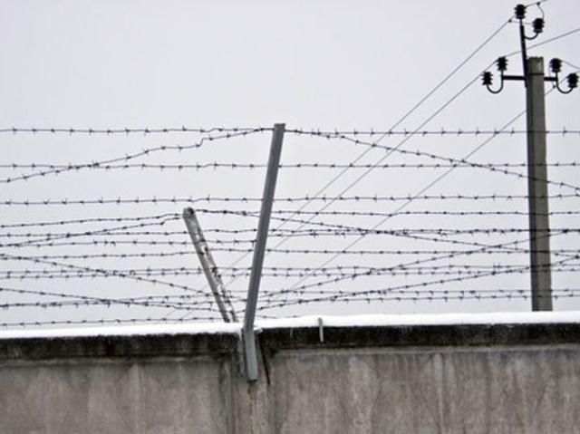 В работу Пенитенциарной службы в Крыму вмешались неизвестные, - заявление В работу Пенитенциарной службы в Крыму вмешались неизвестные, - заявление