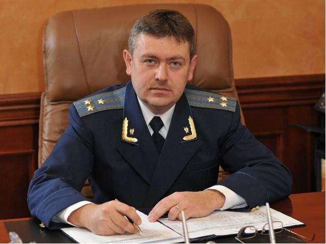 Невідомі напали на прокурора Одещини 