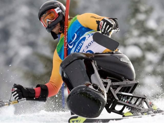 Делегація США не поїде на Паралімпіаду в Сочі Делегація США не поїде на Паралімпіаду в Сочі