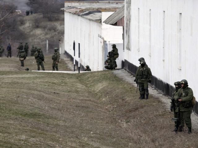 РФ незаконно збільшила чисельність своїх військ в Україні до 16 тисяч, — в.о. міністра оборони