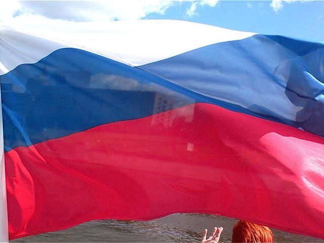 Українські моряки готові до нападу російських військових Українські моряки готові до нападу російських військових