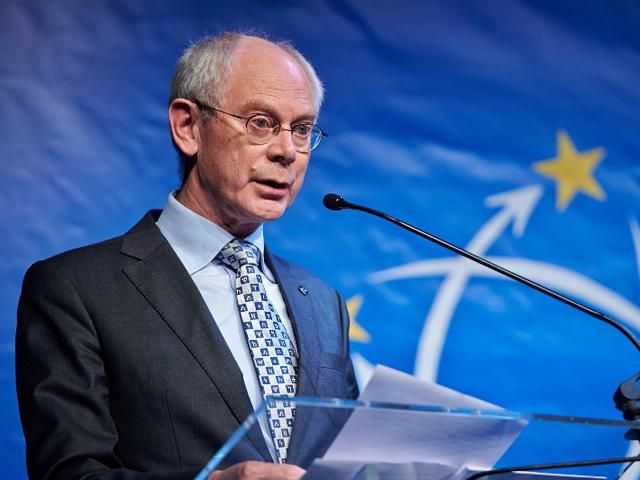 На 6 березня запланували саміт ЄС по Україні