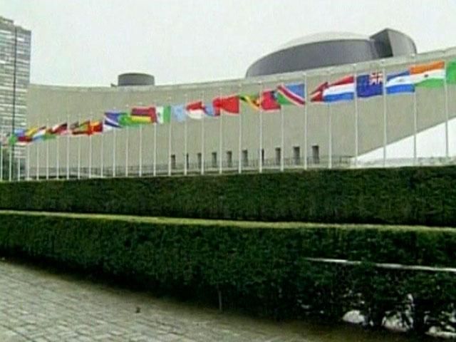 Росія не може блокувати рішення Ради Безпеки ООН щодо України, — експерт Росія не може блокувати рішення Ради Безпеки ООН щодо України, — експерт