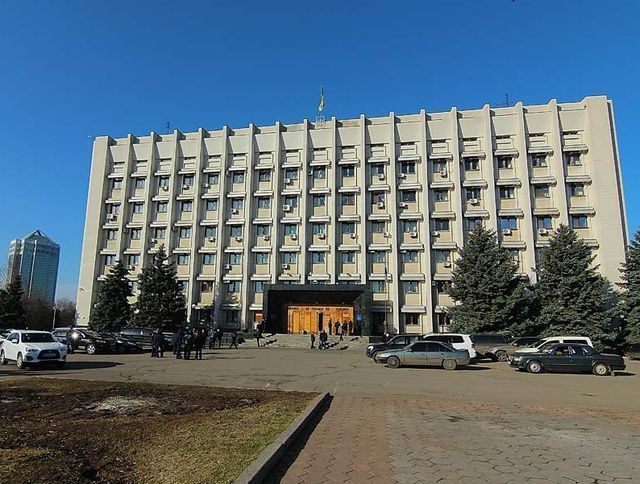 Одесскую ОГА возглавил бизнесмен Немировский Одесскую ОГА возглавил бизнесмен Немировский